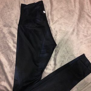 Lulu lemon workout pants